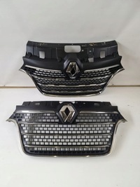 фото thumb №4, Решітка радіатора решітка радіатора renault master iv