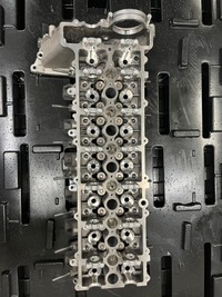 фото thumb №10, Bmw двигун po відновлення m57 m57n2 306d5 286km 335d 535d 635d 3.0 35d e90