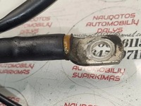 фото thumb №11, Жгут кабели vw passat b7 alltrack 365 3c0971230fa 2.0l дизель 2009