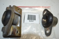 Mercedes r129 sl разъём bolców крыша 2szt. Цена, фото thumb