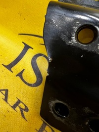 фото thumb №9, Балка зона деформації підрамник права ford escape mk4 1.5 eb