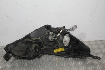 фото thumb №9, Лампы перед передние ксенон subaru legacy v 5