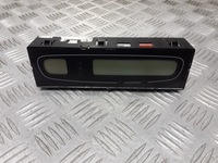 фото thumb №1, Дисплей renault laguna ii