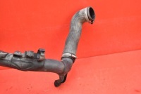 фото thumb №5, Пабтрубок  шланг труба интеркулер 6r0145770 vw polo 5 v 6r 1.6 tdi 75 km 09-15