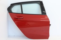 фото thumb №1, Дверь правое правый задняя задние bmw f40 a75