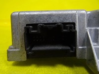 фото thumb №4, Модуль датчик подушка безопасности renault scenic grand ii nr733