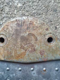 фото thumb №3, Радіаторів радіатор масла renault magnum dxi 12 volvo fh fm 12