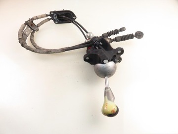 фото thumb №8, Домкрат honda civic viii fn, fk 2.2 дизель с турбонаддувом и прямым впрыском 140 - n22a2 h201sna