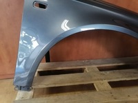 фото thumb №6, Audi a4 b7 крило праві перед lx7z маса антиколізійного