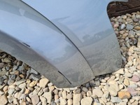 фото thumb №8, A4 b8 allroad крыло правые перед передний рестайлинг ly7e оригинал