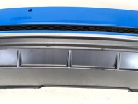 фото thumb №9, Audi a4 b9 8w avant 2017- бампер задній s line компетиція plus lv5c