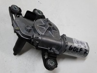 фото thumb №8, Моторчик дворники задняя vw golf vii 5go955711