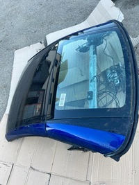 фото thumb №4, Крыша kpl. потолок alcantara mercedes sl r231 231 1