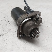 фото thumb №8, Audi a3 8p 1,6b стартер bosch 1005331365