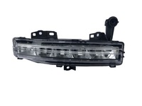 фото thumb №1, Противотуманная фара led drl jaguar range rover vogue l405 lift