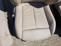 фото thumb №8, Bmw 1 f21 11r- сиденья кожаный заднее сиденье m-pakiet