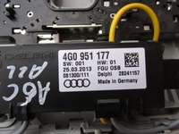 фото thumb №5, Audi a6 c7 allroad лампа потолочный освещение 4g0951177