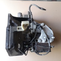 фото thumb №1, Ford b-max b max коробка передач передач механічна 1.0 ecoboost стан bdb