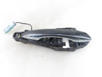 фото thumb №7, Ручка правая передняя peugeot 508 i 9686433680s ktv