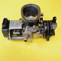 фото thumb №6, Дросельна заслінка audi a4 s4 b5 2.6 бензин 0280120431 nr442