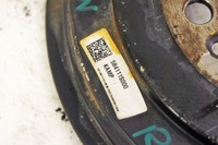 фото thumb №5, Oj240 hyundai i20 iii 1.2i барабан защита правый задняя