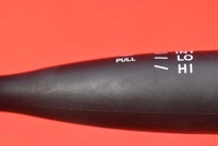 фото thumb №9, Рычаг переключатель дворник 173647 daihatsu cuore 7 vii 5d hb 07-