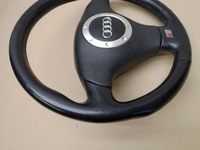 фото thumb №9, Воздуховод + подушка кожа audi tt 8n coupe sline s-line lata 1998-2006