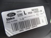 фото thumb №7, Лампа перед передня ліва ford s-max mk2 full led