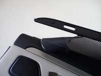 фото thumb №5, Обшивка дверь правый задняя talisman kombi