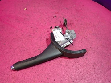 фото thumb №1, Seat ibiza iv 6j 08-12 рычаг домкрат тормоза ручного