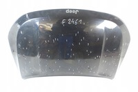 фото thumb №10, Jeep compass ii 2016- капот крышка двигателя po gradzie