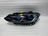 фото thumb №6, Bmw 4 g22 m3 g80 m4 g82 laser shadow левая правая