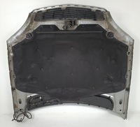 фото thumb №7, Капот 744 mercedes w220 комплектна