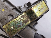 фото thumb №11, Ford galaxy sharan замок запалювання ключ p012106