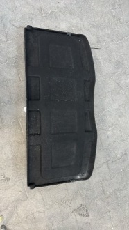 фото thumb №3, Hyundai i30 2009- полиця багажника