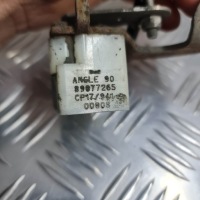 фото thumb №6, Датчик рівень. світла ксенон laguna iii 538160005r