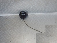 фото thumb №1, Skoda fabia i vrs кришка заливної пального