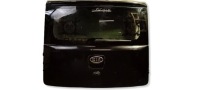 фото thumb №1, Крышка багажника багажника задняя kia soul i rok 08-13 цвет 5d