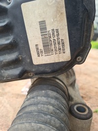 фото thumb №6, Ford focus mk3 рулевая рейка bv6c3d070ag