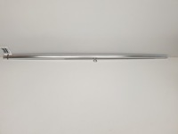 фото thumb №1, Volvo молдинг уплотнитель стекло 30661122/23