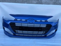 фото thumb №1, Hyundai i20 ii 14-18 бампер перед 86511-c8000