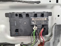 фото thumb №16, Mercedes c-klasa w203 двері лівий перед coupe 775