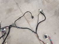 фото thumb №7, Chrysler town country жгут панели приборной панели