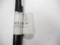 фото thumb №8, Трос ручного vw lt mercedes sprinter 2d0609721