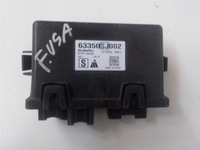 фото thumb №1, Модуль блок управления крышки subaru forester v 63350sj002