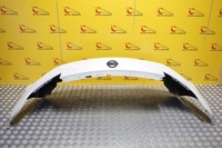 фото thumb №14, Nissan 370z 2013 - 2020 бампер перед передний решётка радиатора usa