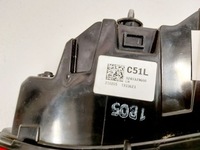 фото thumb №7, Hyundai kona 1 i lift лампа левый задняя w крышка левая задняя led 92403j9600