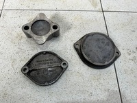 фото thumb №1, Заглушка кришка двигуна mercedes actros mp 4