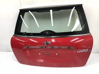 фото thumb №10, Кришка багажника задня багажника red chili mini cooper d r56