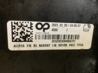 фото thumb №12, Audi q4 e tron бампер перед передній 89a807103b